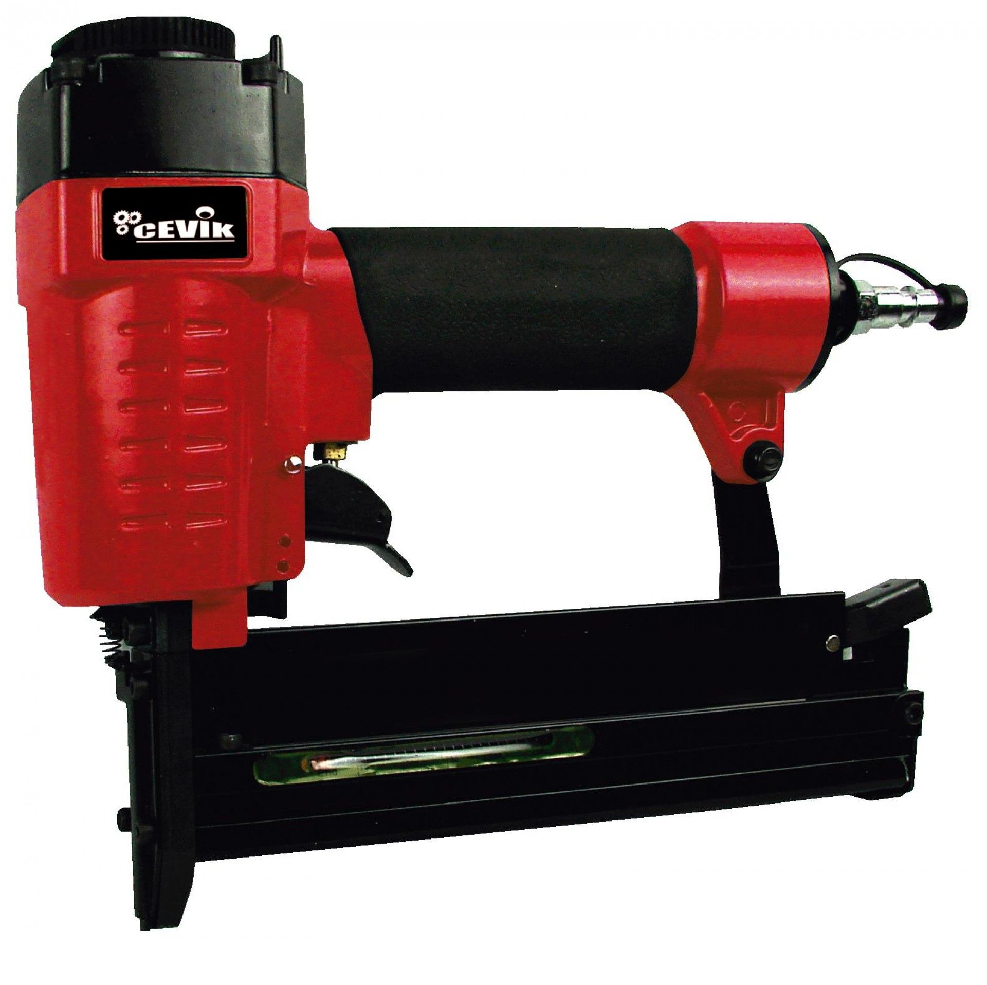 Pregador / Grampeador Cevik Brad12 - Stapa90 (40/50Mm) Sf50/40