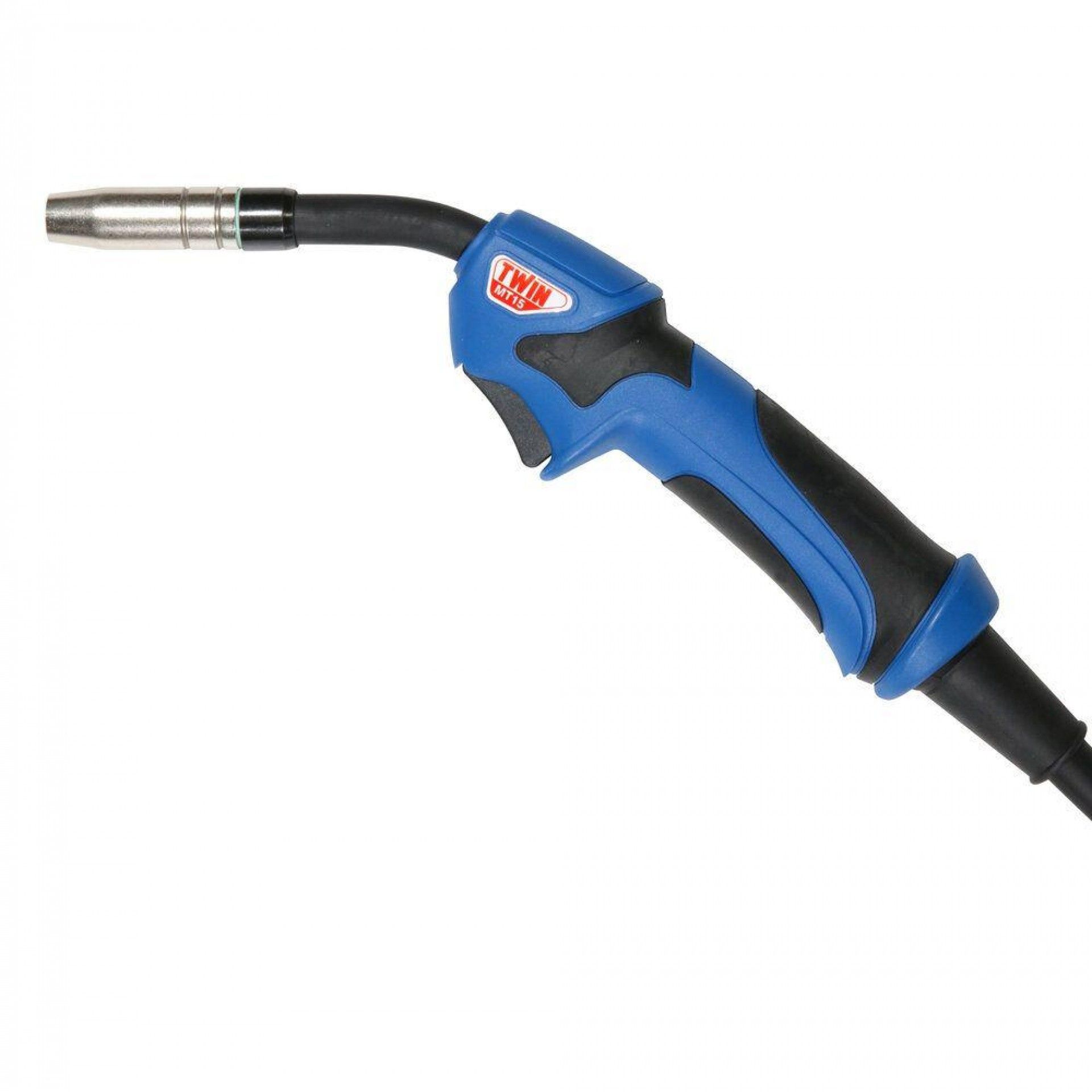 Fio Tocha Mt15 3M Azul Telwin Te-742944