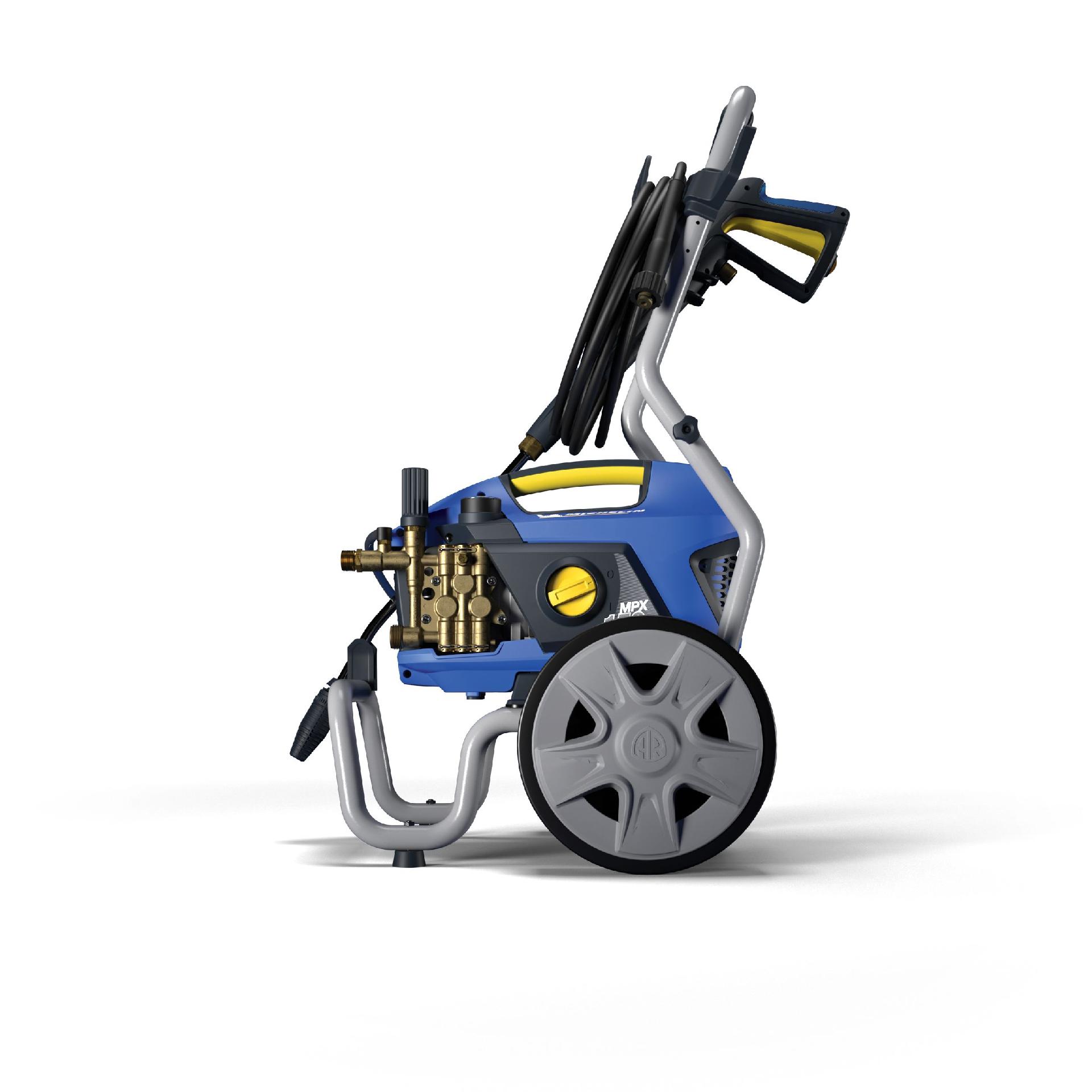 Lava Pressão Mpx160Ck 160B 2900W Michelin Hi-14524