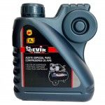 Cevik Pro Sae30/40 leo Especial Para Compressor De Pisto 1 Litro Ca-Oil1Lt
