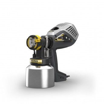 Controle De Acabamento 3500 Xvlp