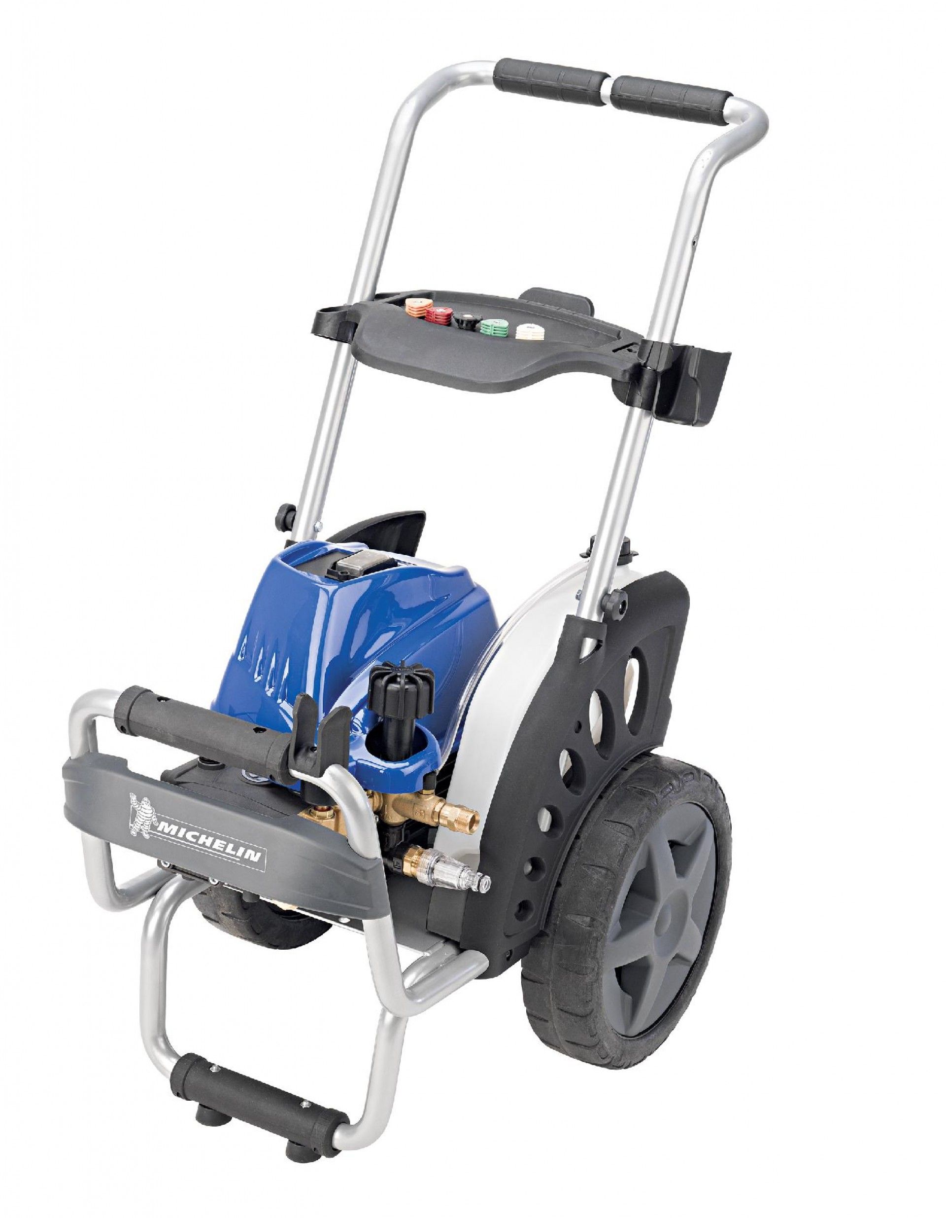 Lava Pressão Mpx150Hdc 150B 3000W Michelin Hi-24362