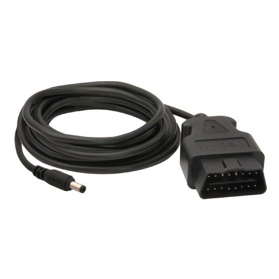 Cabo De Economia De Memria Obd Ii - Jack Telwin Te-802935
