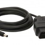 Cabo De Economia De Memria Obd Ii - Jack Telwin Te-802935