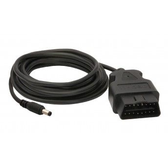 Cabo De Economia De Memria Obd Ii - Jack Telwin Te-802935