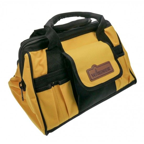 Bolsa De Ferramentas Wagner Wg-3799003