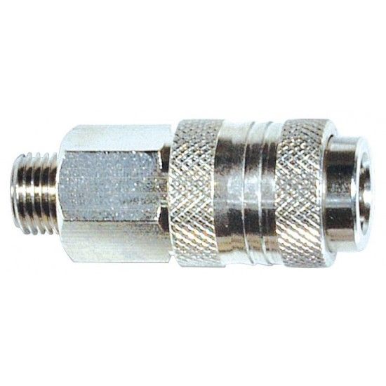 Cevik Pro Plug Rápido Universal 1/2 Cevik Pro Plug Rápido Universal 1/2