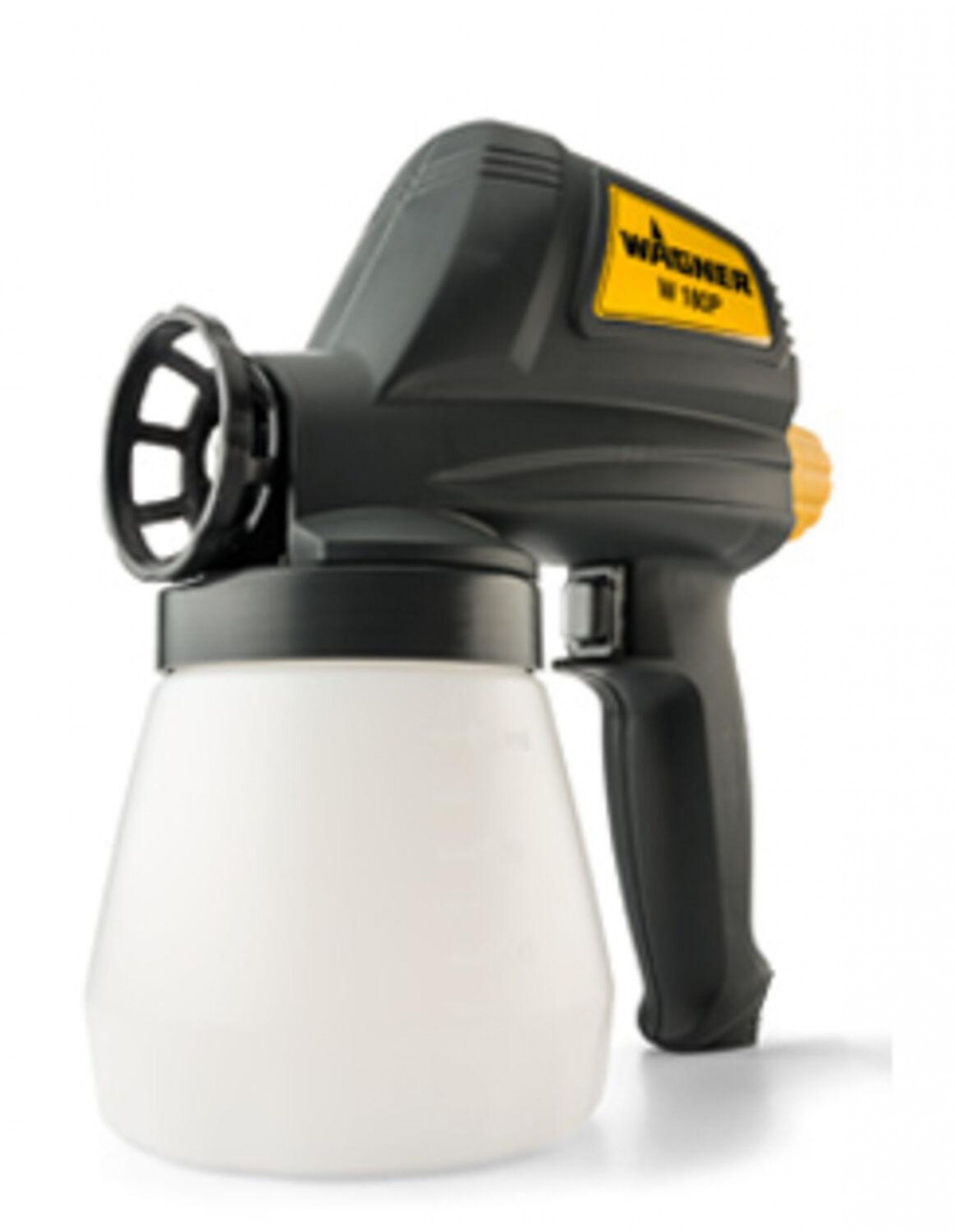 Pistola Airless W180P