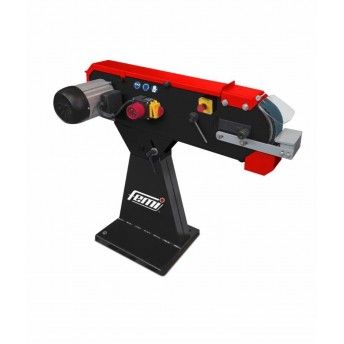 Lixadeira De Cinta 3000W. Femifm-575