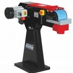 Lixadora De Cinta 150X2000 4000W. Femi Fm-577 Lixadora De Cinta 150X2000 4000W. Femi Fm-577
