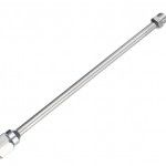 Extensão Para Bico 30Cm. Extensão Para Bico 30Cm.