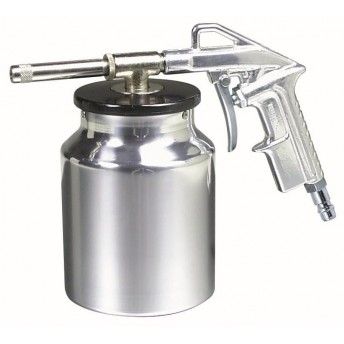 Pistola De Areia Dep.Inf. Michelin Ca-2809914580