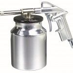 Pistola De Areia Dep.Inf. Michelin Ca-2809914580