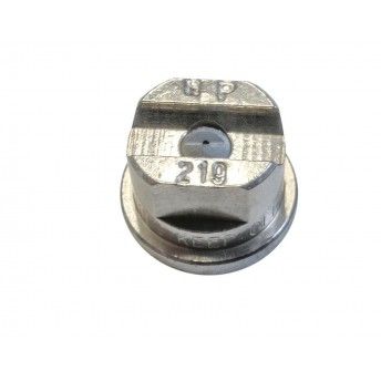 Bocal Plano Wagner Wg-002