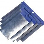 Conjunto De 4 Esptulas Inox Cevik Ce-2240