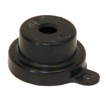 Bocal De Ao Inoxidvel Wagner Wg-268