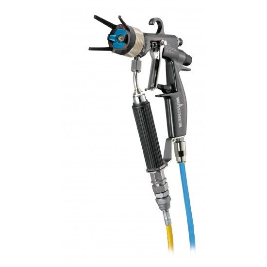 Gm 4600 Pro + Cabeça Azul Gm 4600 Pro + Cabeça Azul