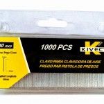 Prego Blister 12 Kivec Mcbrad12-Blis Prego Blister 12 Kivec Mcbrad12-Blis