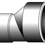 Adaptador De Suco 40/100Mm Femi Fm5061044