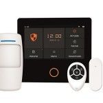 Sistema de Alarme Wifi+gsm Protect Plus refª EG-AWG003 ENERGEEKS Sistema de Alarme Wifi+gsm Protect Plus refª EG-AWG003 ENERGEEKS