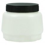 Tanque + Tampa 1300Ml Hvlp
