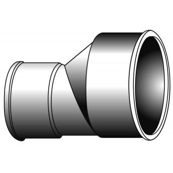 Adaptador De Suco 40/100Mm Femi Fm5061044