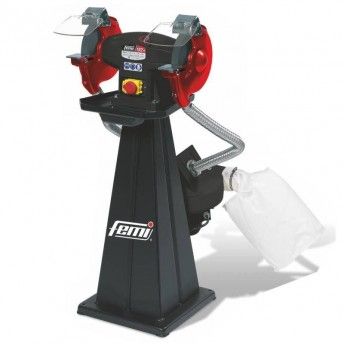 Moedor Trifas 450 W Femi Fm-191M
