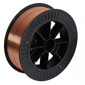 Linha De Ao Mig 1Mm 15 Kg Te Telwin Te-802683
