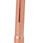 Kit 3 Braçadeiras Para Eletrodo 1.6 Telwin Te-802225 Kit 3 Braçadeiras Para Eletrodo 1.6 Telwin Te-802225