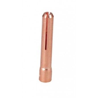 Kit 3 Braadeiras Para Eletrodo 1.6 Telwin Te-802225