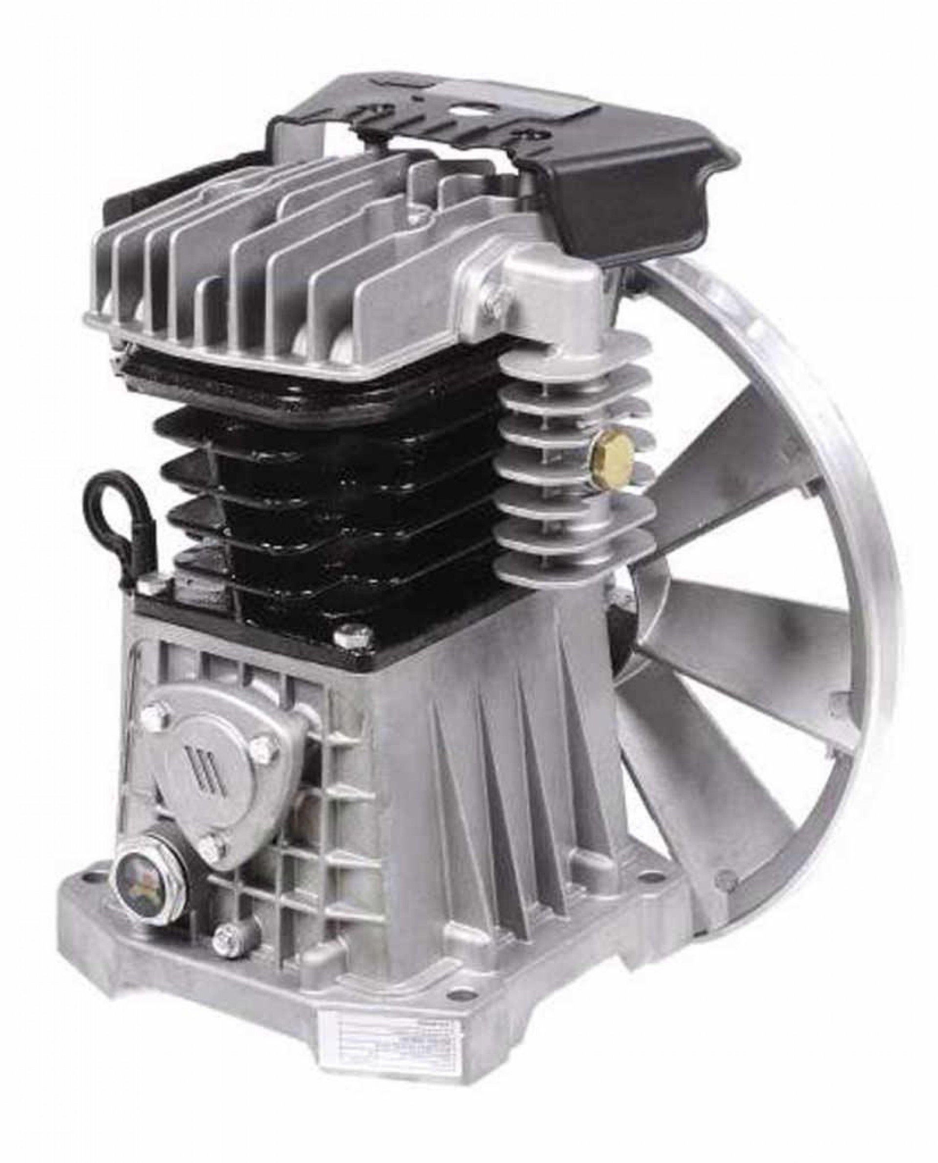 Cabeça Do Compressor Cevik Ca-Ab360