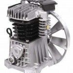 Cabea Do Compressor Cevik Ca-Ab360