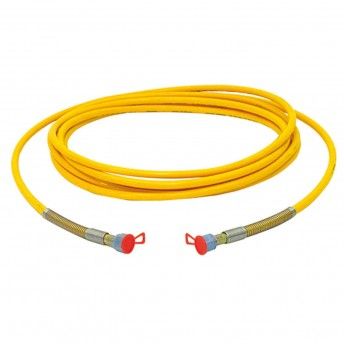 Mangueira Airless Dn3 270 Bar M16X1.5 7.5M Wagner Wg-9984584