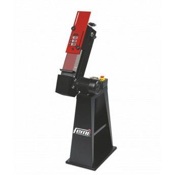 Lixadeira Femi 120X1500 W1000 Femi Fm-543B