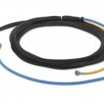 Mangueira De Aircoat Duplo Dn3 270Bar 1/4"10M Wagner Wg-9984596