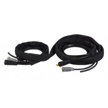 Conjunto De Cabo De Conexo 10M Telwin Te-802267