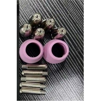 Plasma Cut55 Consumveis Cevikpro Ce-Cut55Kit