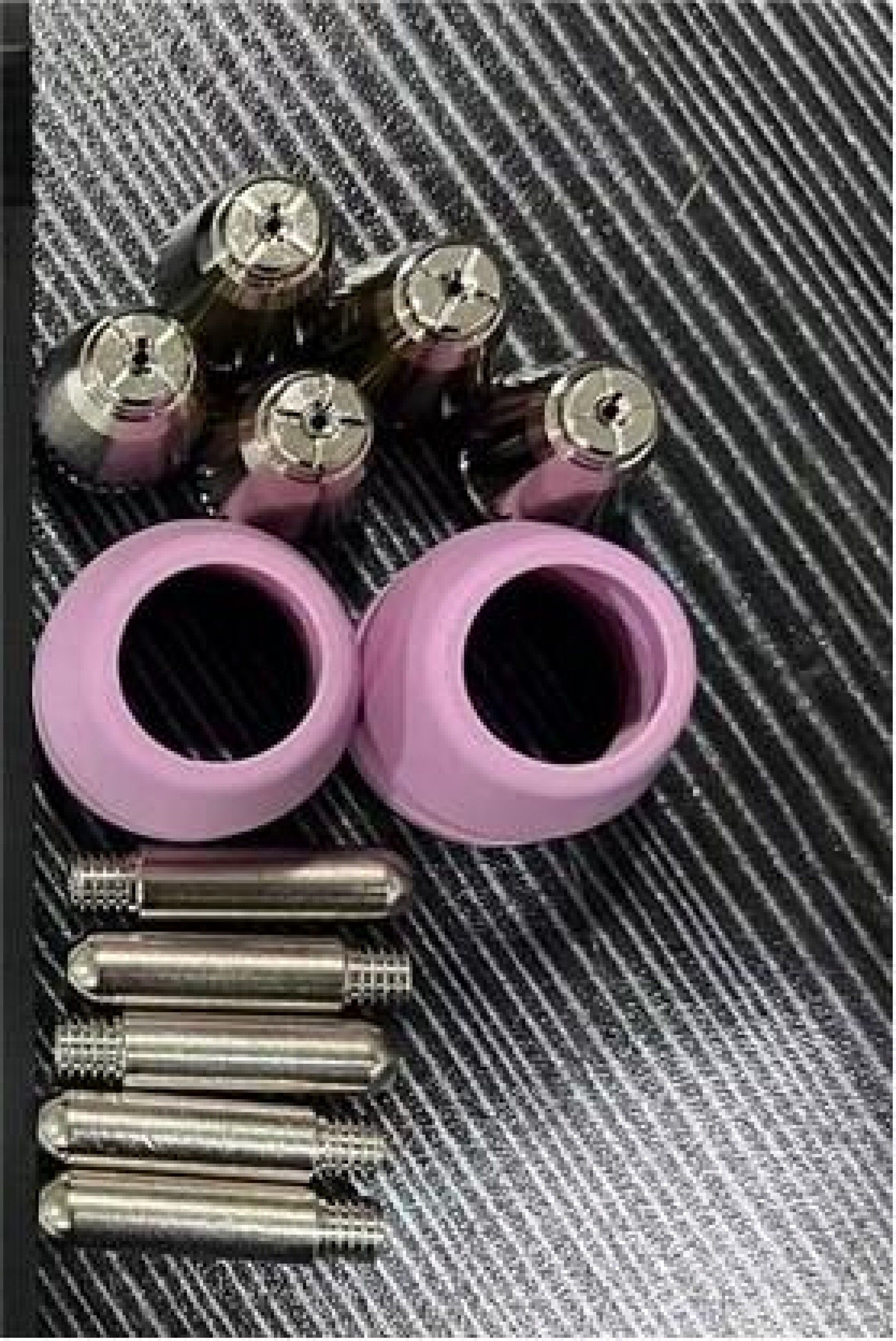 Plasma Cut55 Consumíveis Cevikpro Ce-Cut55Kit