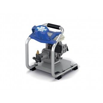 Lava Presso A Gasolina Mod.1415 130B 2.5Hp Annovi Hi-26213