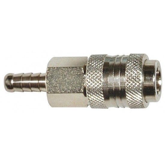 Cevik Pro Universal Plug Rápido Mangueira De Ponto Diâmetro 6Mm Ca-456/1 Cevik Pro Universal Plug Rápido Mangueira De Ponto Diâmetro 6Mm Ca-456/1