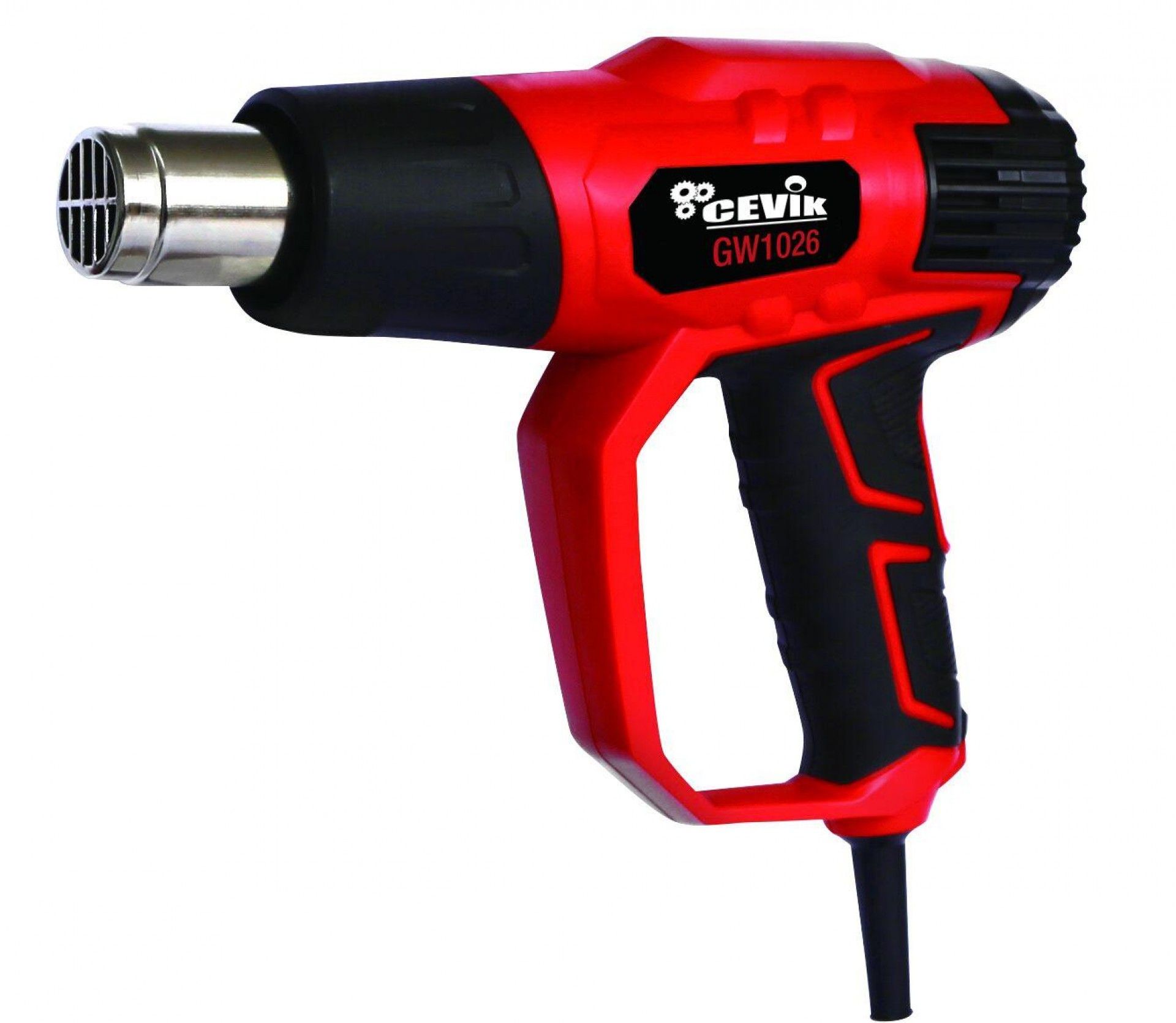 Cevik Stripper 2000W 2 Velocidades