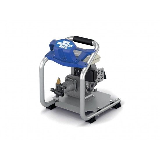 Lava Presso A Gasolina Mod.1415 130B 2.5Hp Annovi Hi-26213