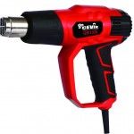 Cevik Stripper 2000W 2 Velocidades