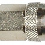 Cevik Pro Universal Plug Rápido Mangueira De Ponto Diâmetro 6Mm Ca-456/1 Cevik Pro Universal Plug Rápido Mangueira De Ponto Diâmetro 6Mm Ca-456/1