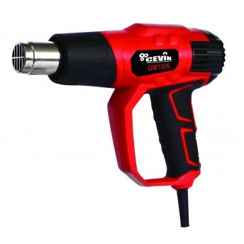 Cevik Stripper 2000W 2 Velocidades