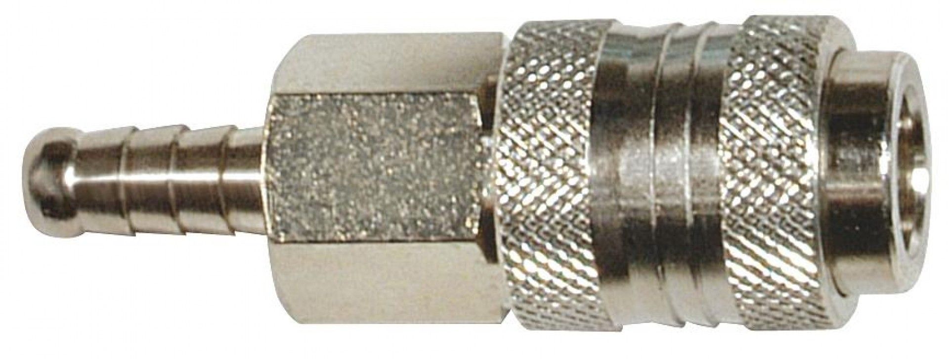 Cevik Pro Universal Plug Rápido Mangueira De Ponto Diâmetro 6Mm Ca-456/1