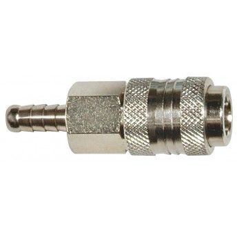 Cevik Pro Universal Plug Rápido Mangueira De Ponto Diâmetro 6Mm Ca-456/1 Cevik Pro Universal Plug Rápido Mangueira De Ponto Diâmetro 6Mm Ca-456/1