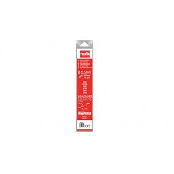 15 Eletrodos Rutlios 2.5Mm Telwin Te-802618