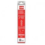 15 Eletrodos Rutlios 2.5Mm Telwin Te-802618