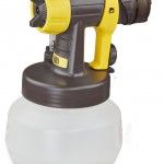 Frente Para Hvlp Wagner Wg-2370525